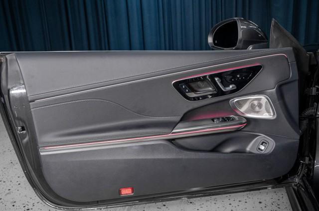 new 2025 Mercedes-Benz CLE 300 car, priced at $66,425
