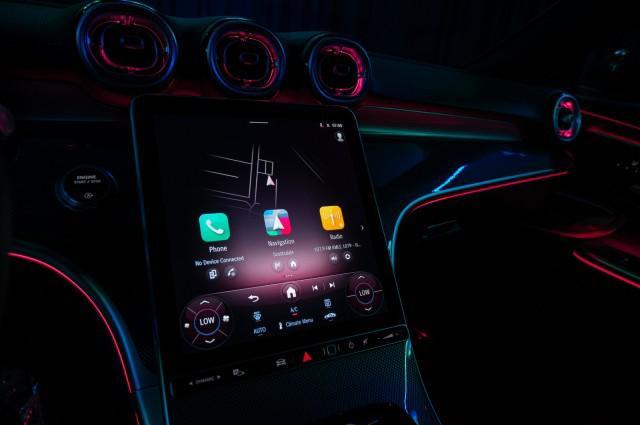 new 2025 Mercedes-Benz CLE 300 car, priced at $66,425