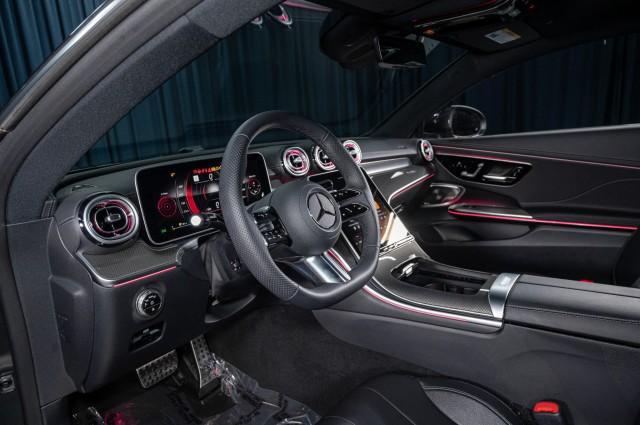new 2025 Mercedes-Benz CLE 300 car, priced at $66,425