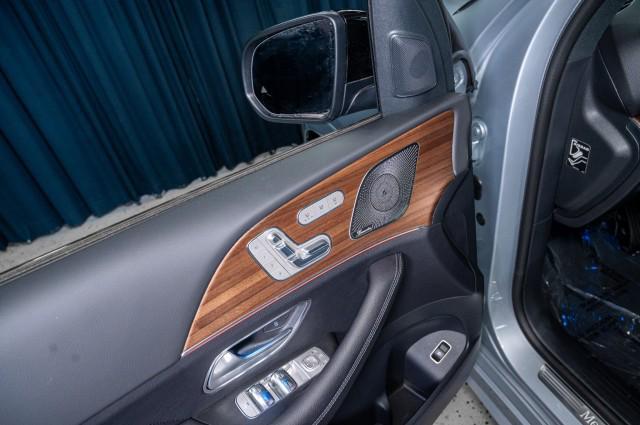 new 2025 Mercedes-Benz GLE 450 car, priced at $82,610