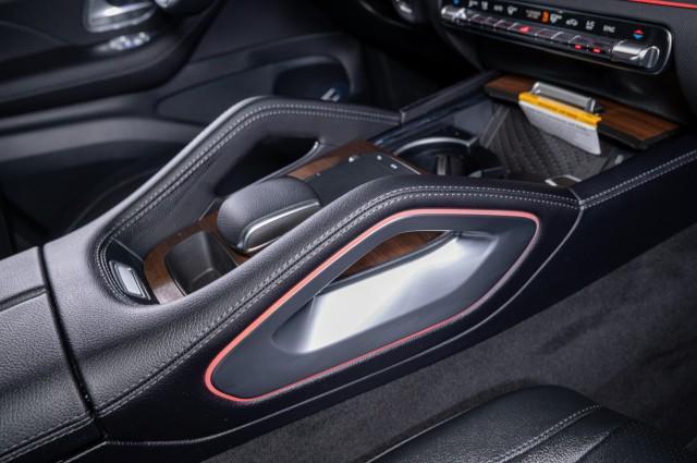 new 2025 Mercedes-Benz GLE 450 car, priced at $82,610