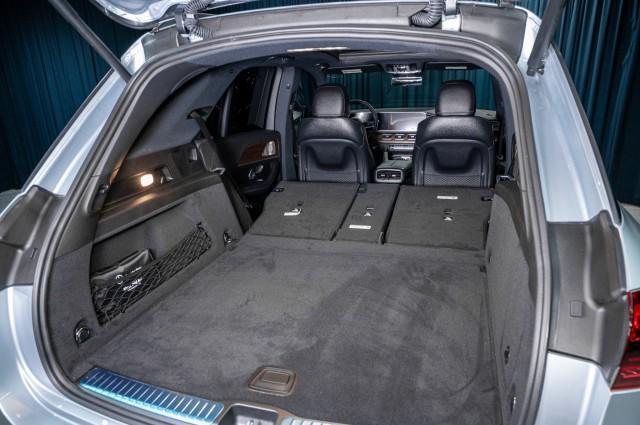new 2025 Mercedes-Benz GLE 450 car, priced at $82,610