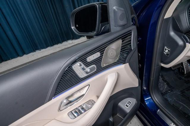 new 2025 Mercedes-Benz GLS 450 car, priced at $104,865
