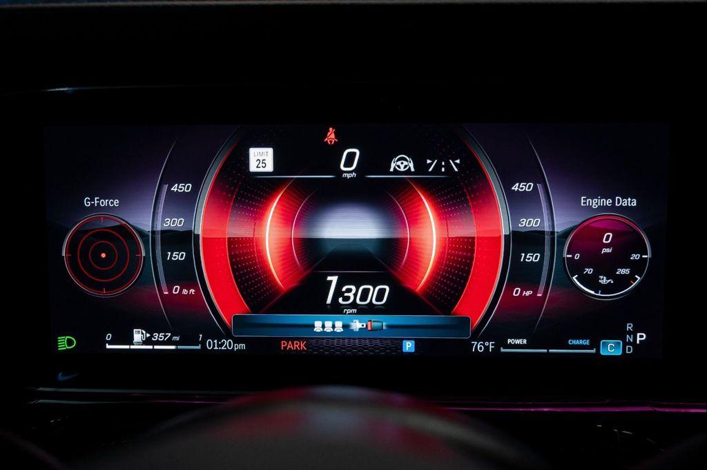 used 2025 Mercedes-Benz G-Class car, priced at $164,991