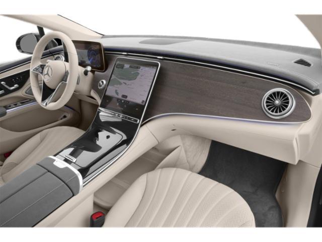 used 2023 Mercedes-Benz EQS 450 car, priced at $41,991