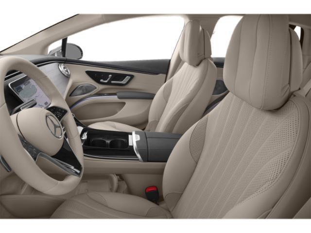 used 2023 Mercedes-Benz EQS 450 car, priced at $41,991