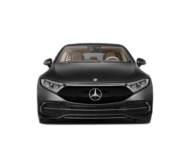 used 2023 Mercedes-Benz EQS 450 car, priced at $41,991