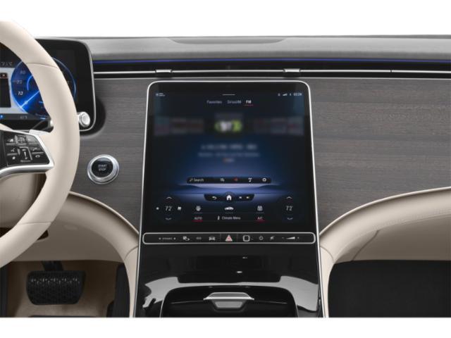 used 2023 Mercedes-Benz EQS 450 car, priced at $41,991