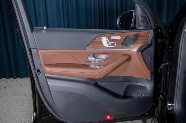 new 2026 Mercedes-Benz GLS 450 car, priced at $100,080