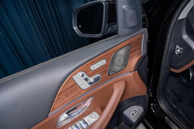 new 2026 Mercedes-Benz GLS 450 car, priced at $100,080