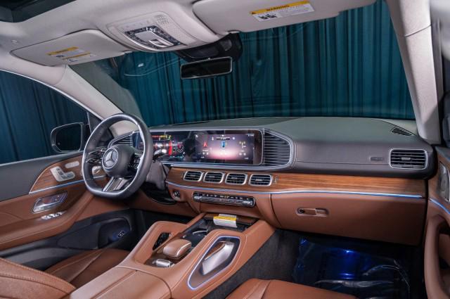 new 2026 Mercedes-Benz GLS 450 car, priced at $100,080