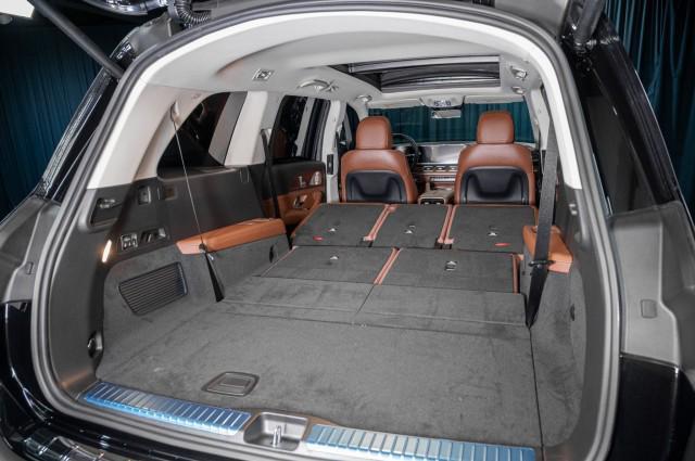 new 2026 Mercedes-Benz GLS 450 car, priced at $100,080