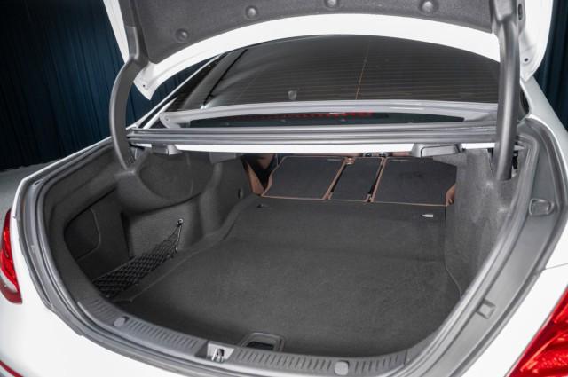 used 2020 Mercedes-Benz E-Class car, priced at $27,991