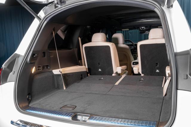 used 2025 Mercedes-Benz GLS 450 car, priced at $78,594