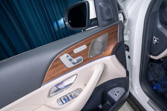 used 2025 Mercedes-Benz GLS 450 car, priced at $78,594