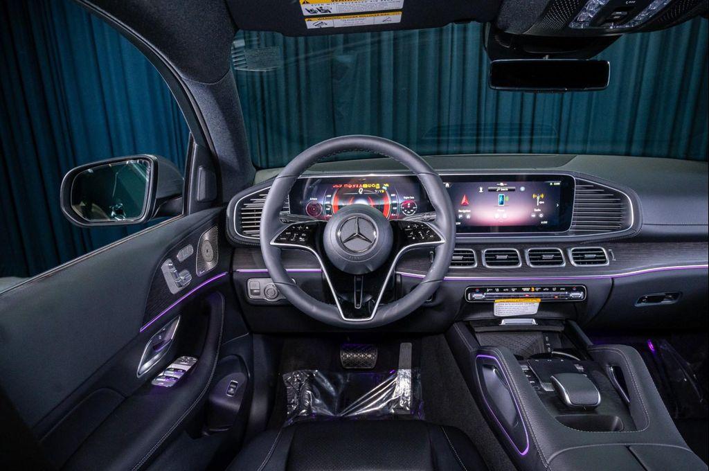 new 2026 Mercedes-Benz GLE 450 car, priced at $91,315