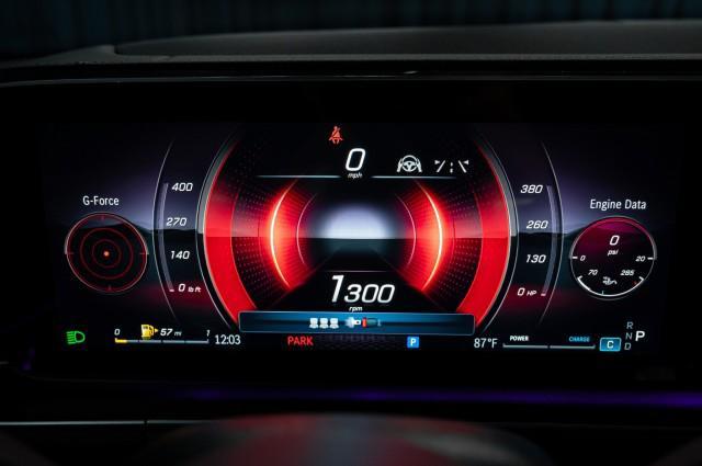 new 2026 Mercedes-Benz GLE 450 car, priced at $91,315