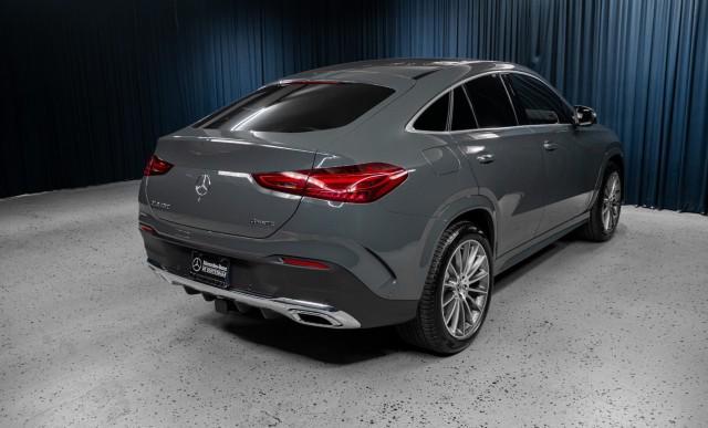 new 2026 Mercedes-Benz GLE 450 car, priced at $91,315