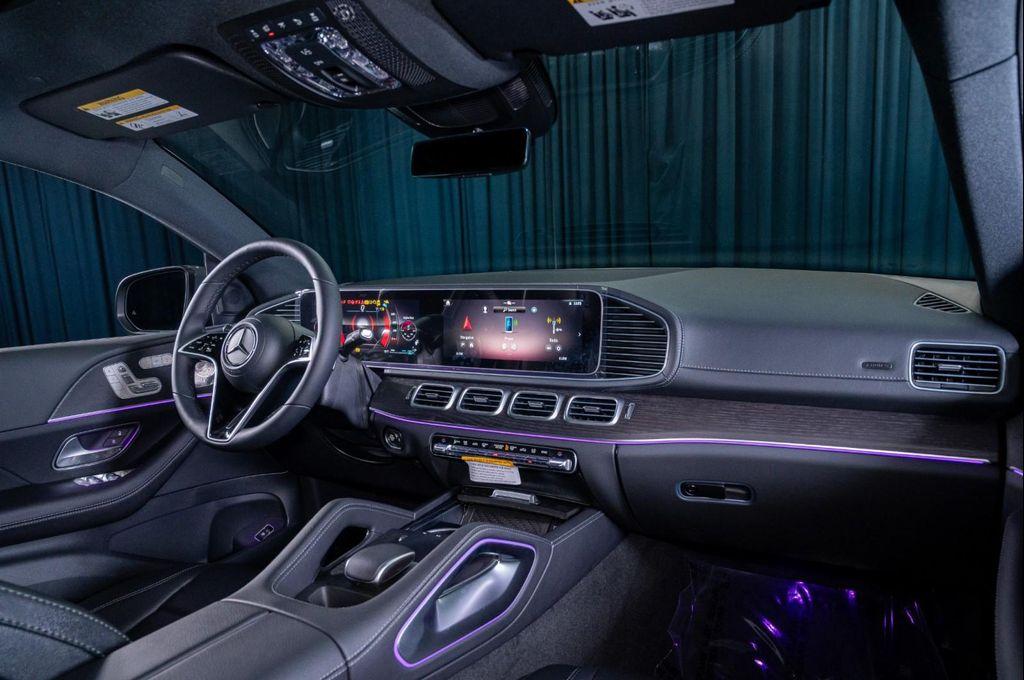 new 2026 Mercedes-Benz GLE 450 car, priced at $91,315