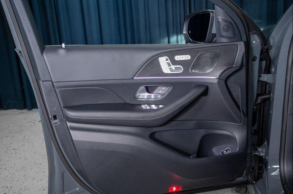 new 2026 Mercedes-Benz GLE 450 car, priced at $91,315