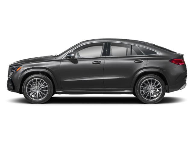 new 2026 Mercedes-Benz GLE 450 car, priced at $91,315