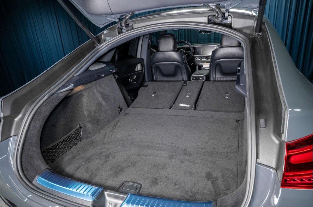 new 2026 Mercedes-Benz GLE 450 car, priced at $91,315