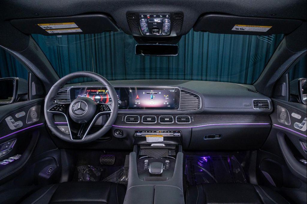 new 2026 Mercedes-Benz GLE 450 car, priced at $91,315