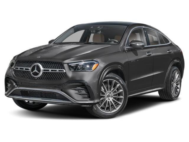 new 2026 Mercedes-Benz GLE 450 car, priced at $91,315