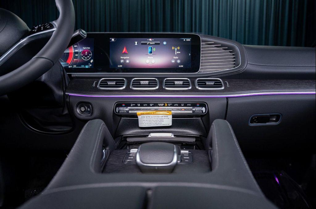 new 2026 Mercedes-Benz GLE 450 car, priced at $91,315