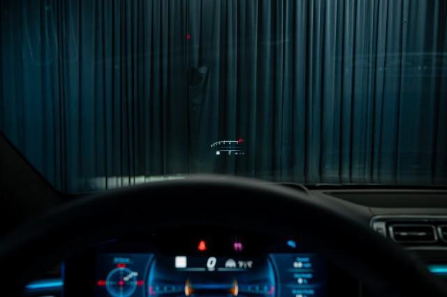 new 2026 Mercedes-Benz AMG S 63 E car, priced at $236,090