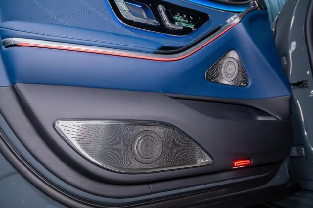 new 2026 Mercedes-Benz AMG S 63 E car, priced at $236,090