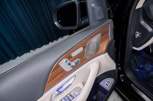 new 2025 Mercedes-Benz GLS 450 car, priced at $95,575