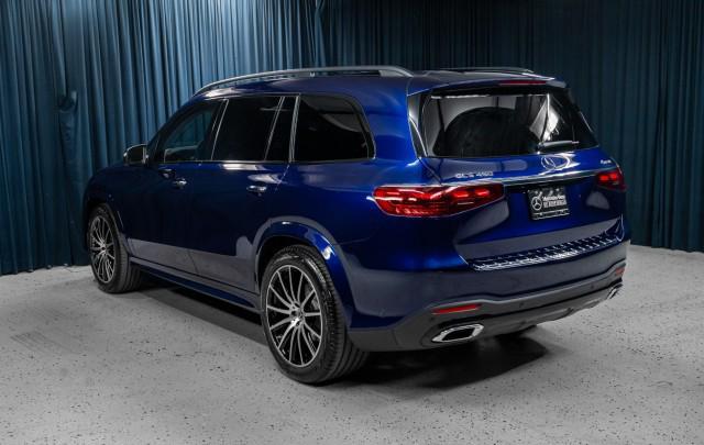 new 2026 Mercedes-Benz GLS 450 car, priced at $104,240