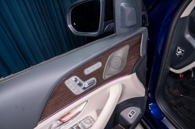 new 2026 Mercedes-Benz GLS 450 car, priced at $104,240