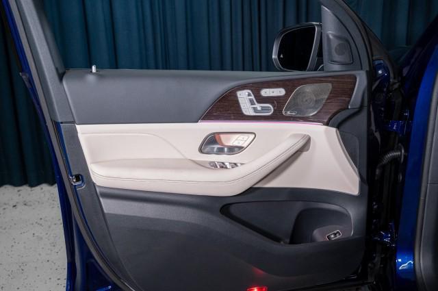 new 2026 Mercedes-Benz GLS 450 car, priced at $104,240