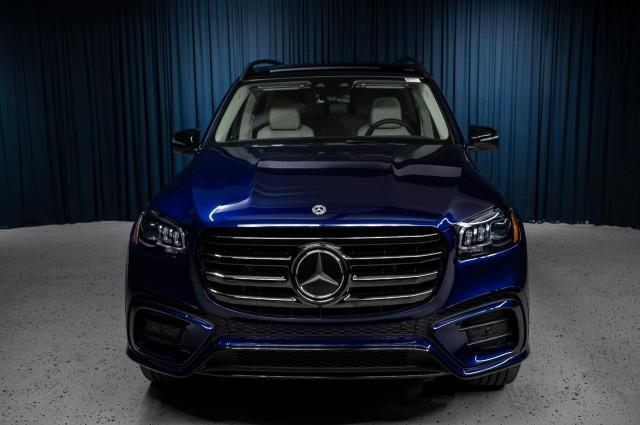 new 2026 Mercedes-Benz GLS 450 car, priced at $104,240