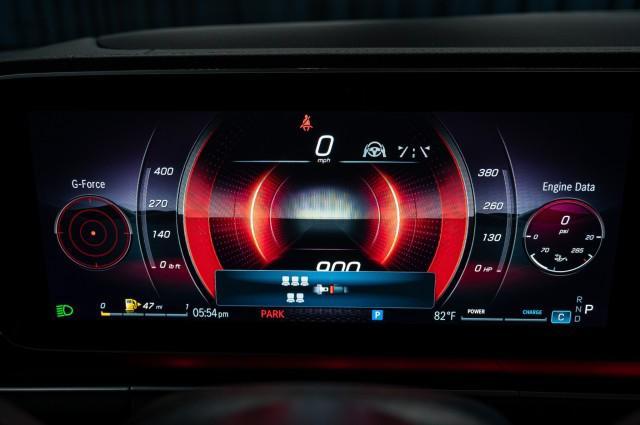 new 2026 Mercedes-Benz GLS 450 car, priced at $104,240