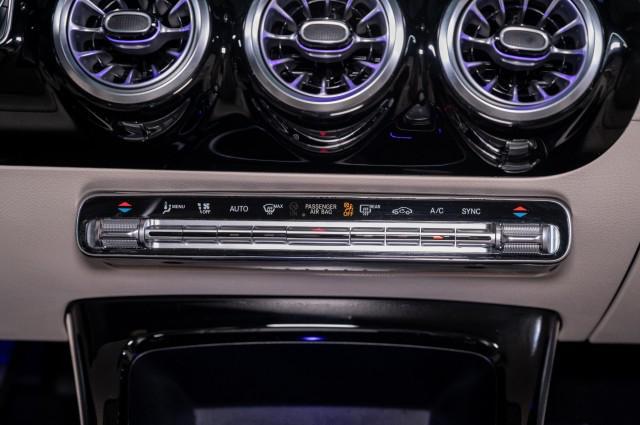 used 2023 Mercedes-Benz CLA 250 car, priced at $27,694