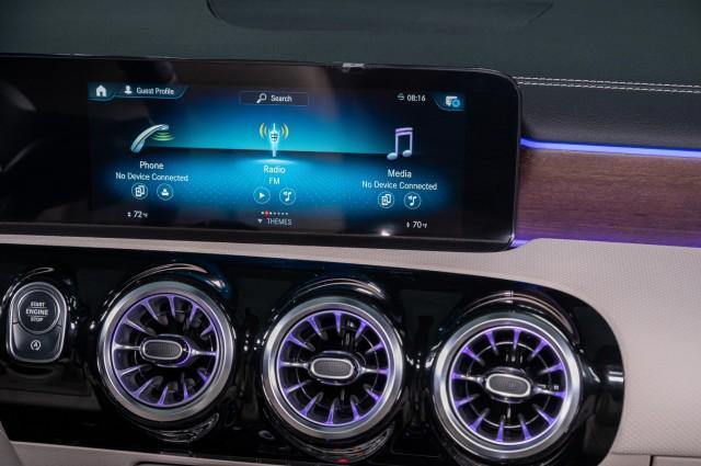 used 2023 Mercedes-Benz CLA 250 car, priced at $27,694