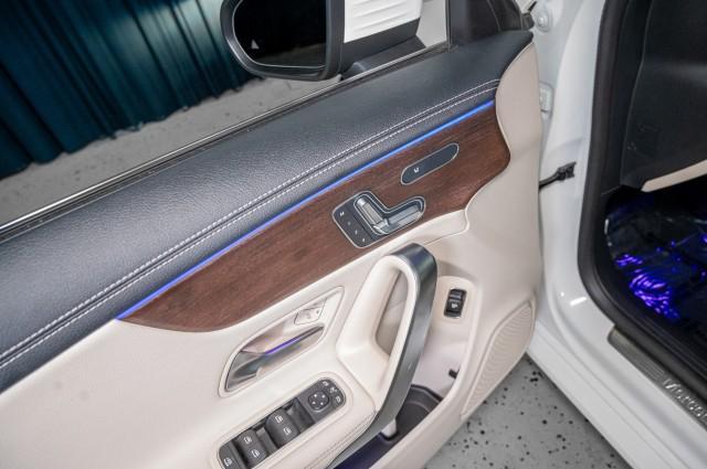 used 2023 Mercedes-Benz CLA 250 car, priced at $27,694