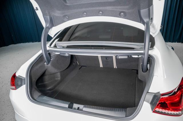 used 2023 Mercedes-Benz CLA 250 car, priced at $27,694