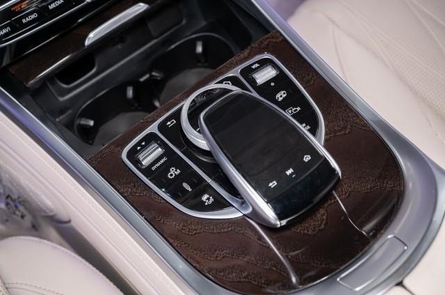 used 2024 Mercedes-Benz AMG G 63 car, priced at $204,991