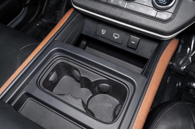 used 2020 Land Rover Defender car, priced at $48,991