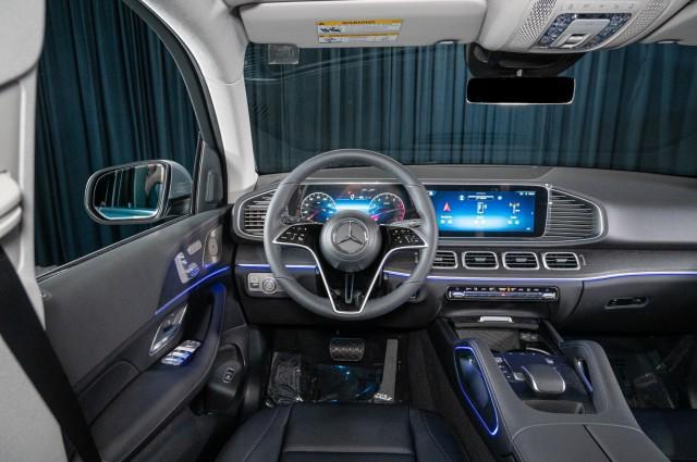 new 2024 Mercedes-Benz GLE 450 car, priced at $79,695