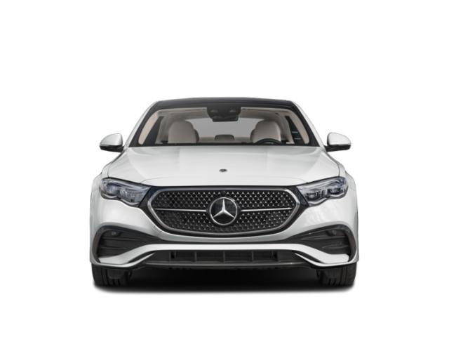new 2025 Mercedes-Benz E-Class car, priced at $68,605