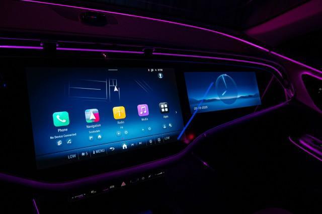 new 2025 Mercedes-Benz E-Class car, priced at $68,605