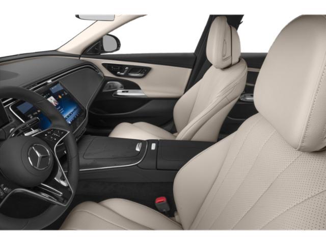 new 2025 Mercedes-Benz E-Class car, priced at $68,605