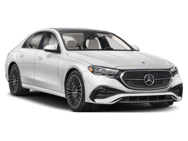 new 2025 Mercedes-Benz E-Class car, priced at $68,605