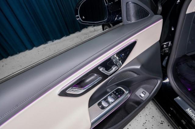new 2025 Mercedes-Benz E-Class car, priced at $68,605