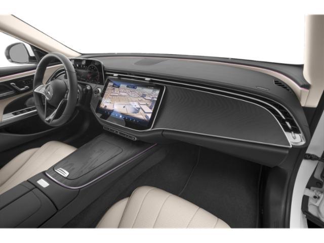 new 2025 Mercedes-Benz E-Class car, priced at $68,605